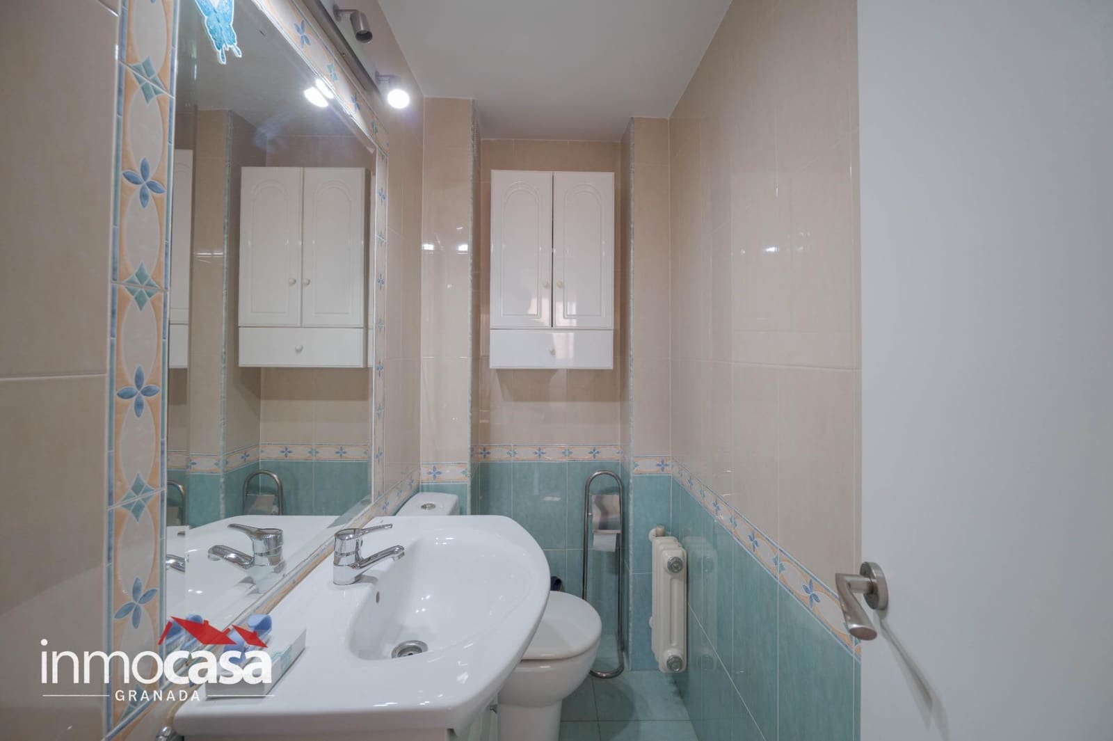 4 sovrum Lägenhet till salu i Granada stad med garage - 259 900 € (Ref: 10109849)