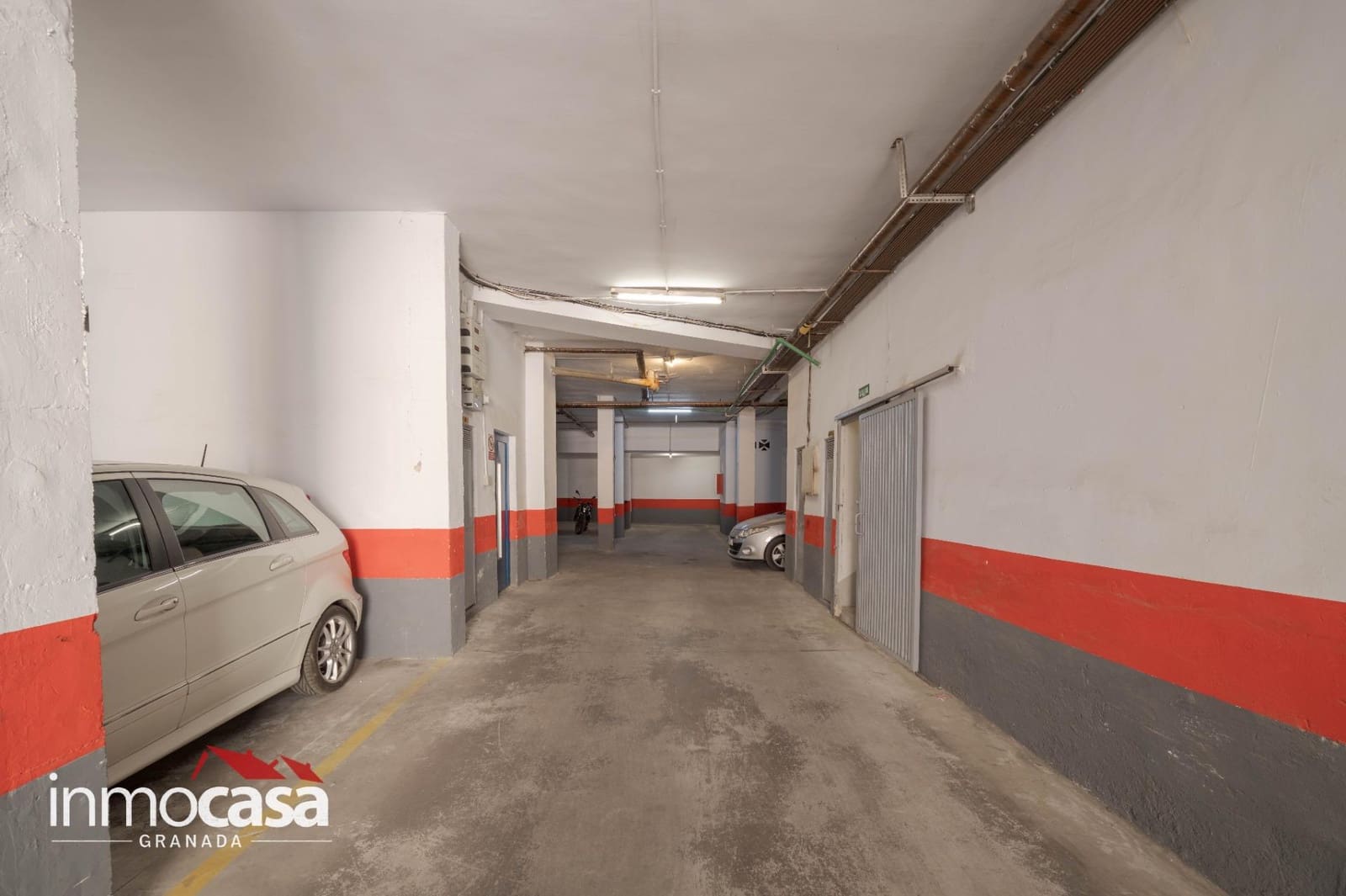 4 sovrum Lägenhet till salu i Granada stad med garage - 259 900 € (Ref: 10109849)