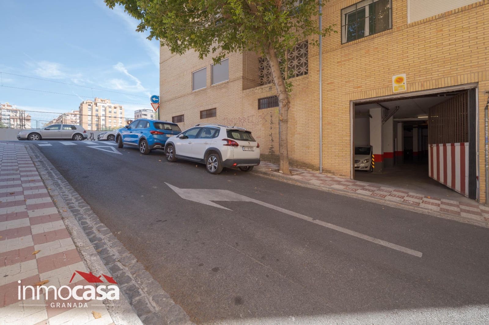 4 sovrum Lägenhet till salu i Granada stad med garage - 259 900 € (Ref: 10109849)