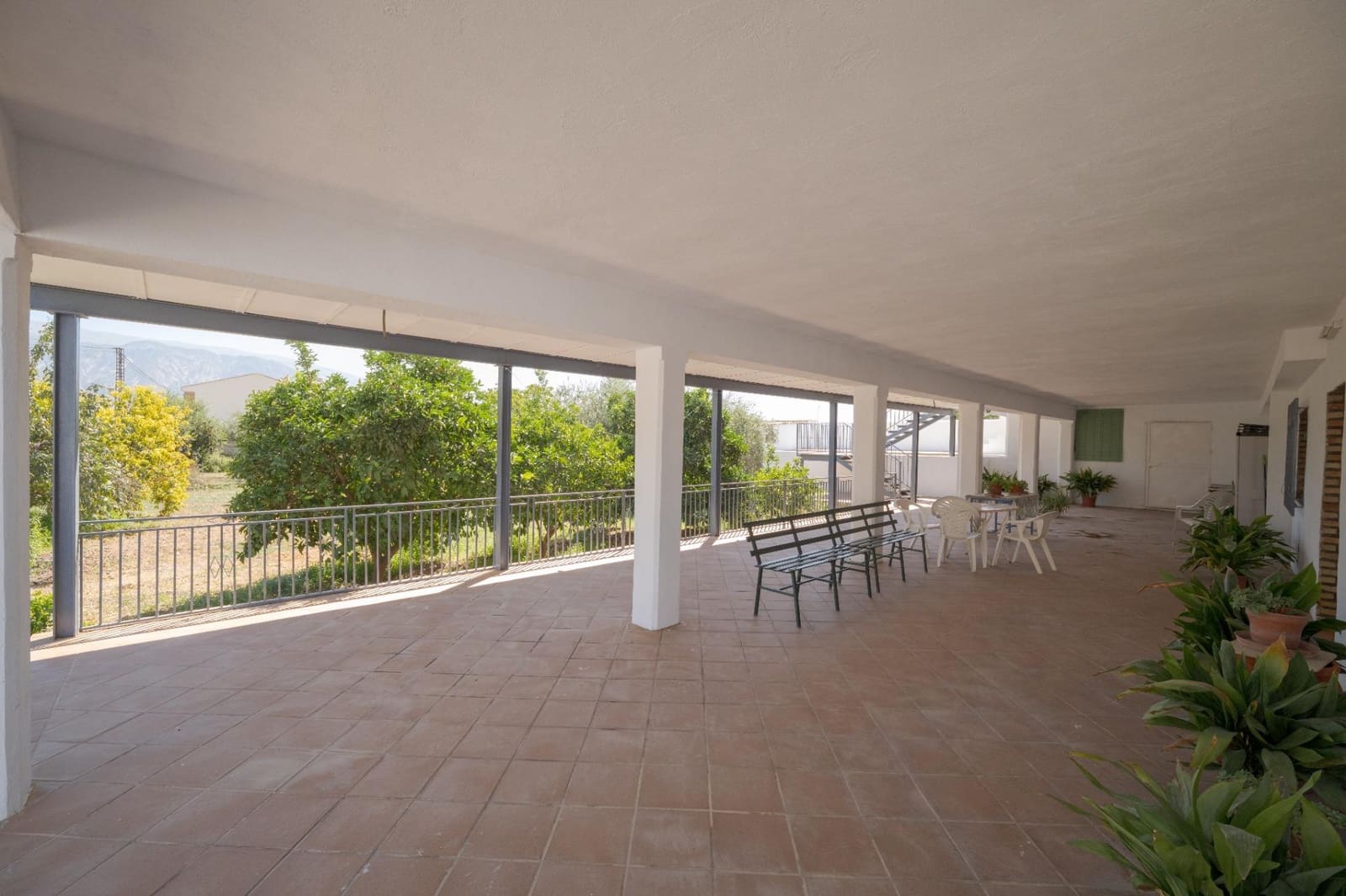 7 bedroom Villa for sale in Padul with pool garage - € 450,000 (Ref: 10115780)