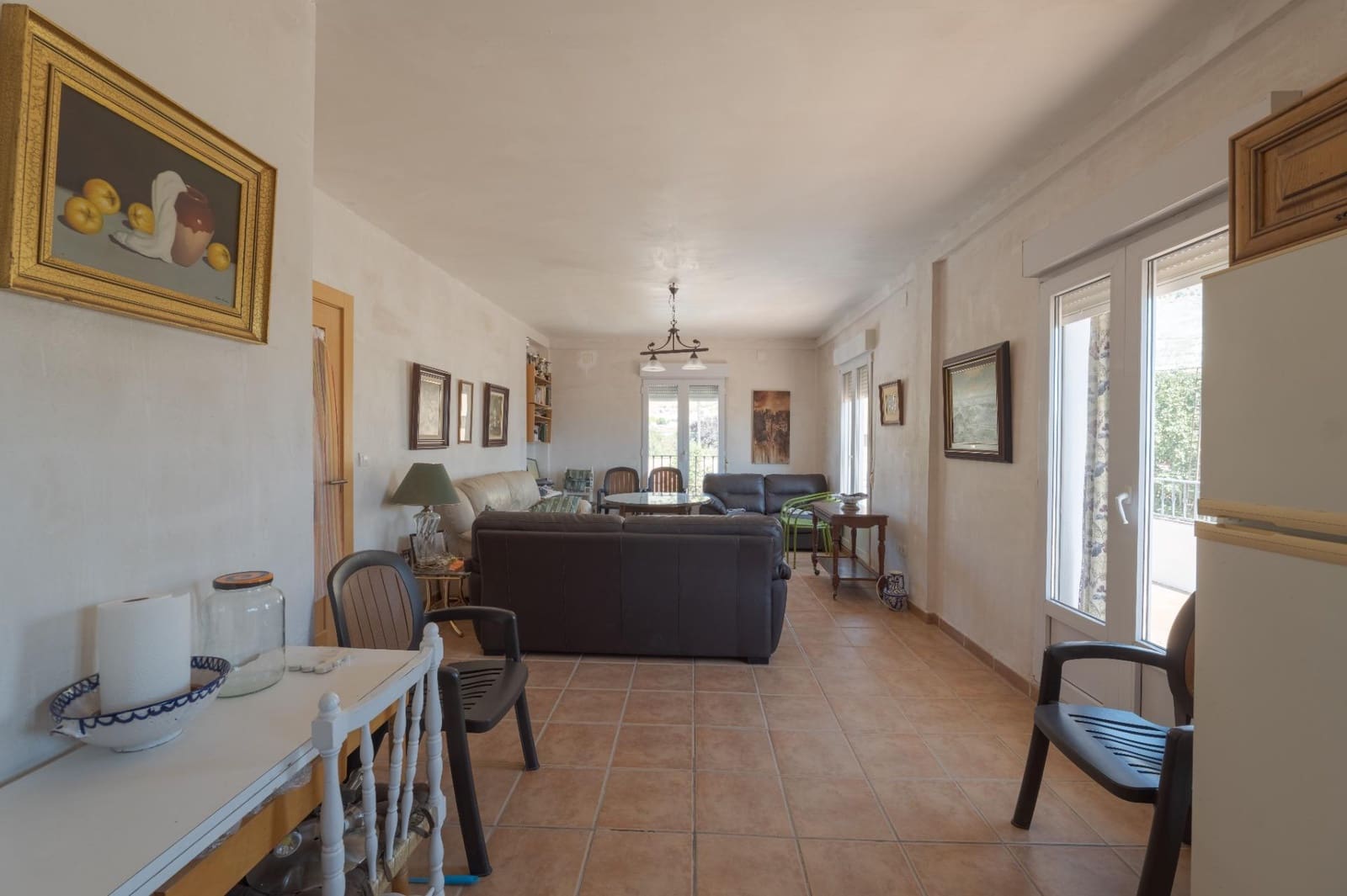 7 bedroom Villa for sale in Padul with pool garage - € 450,000 (Ref: 10115780)