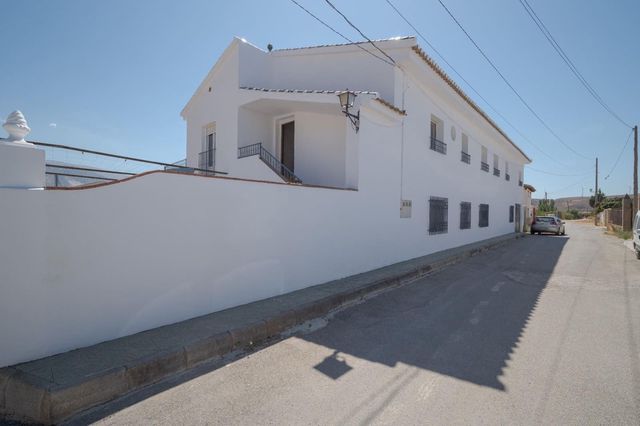 7 camera da letto Villa in vendita in Padul con piscina garage - 450.000 € (Rif: 10115780)