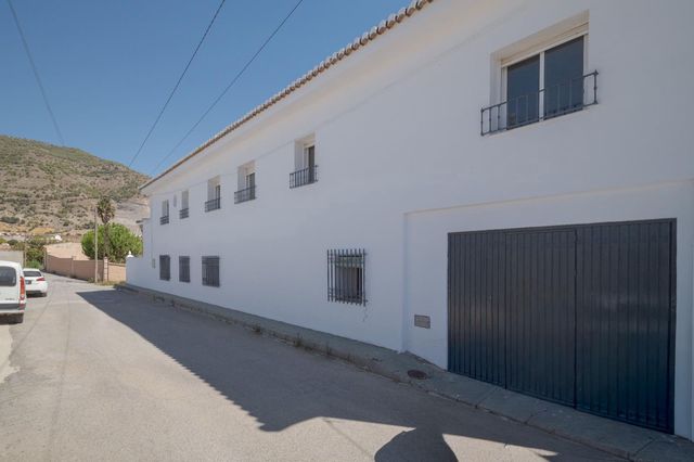 7 camera da letto Villa in vendita in Padul con piscina garage - 450.000 € (Rif: 10115780)