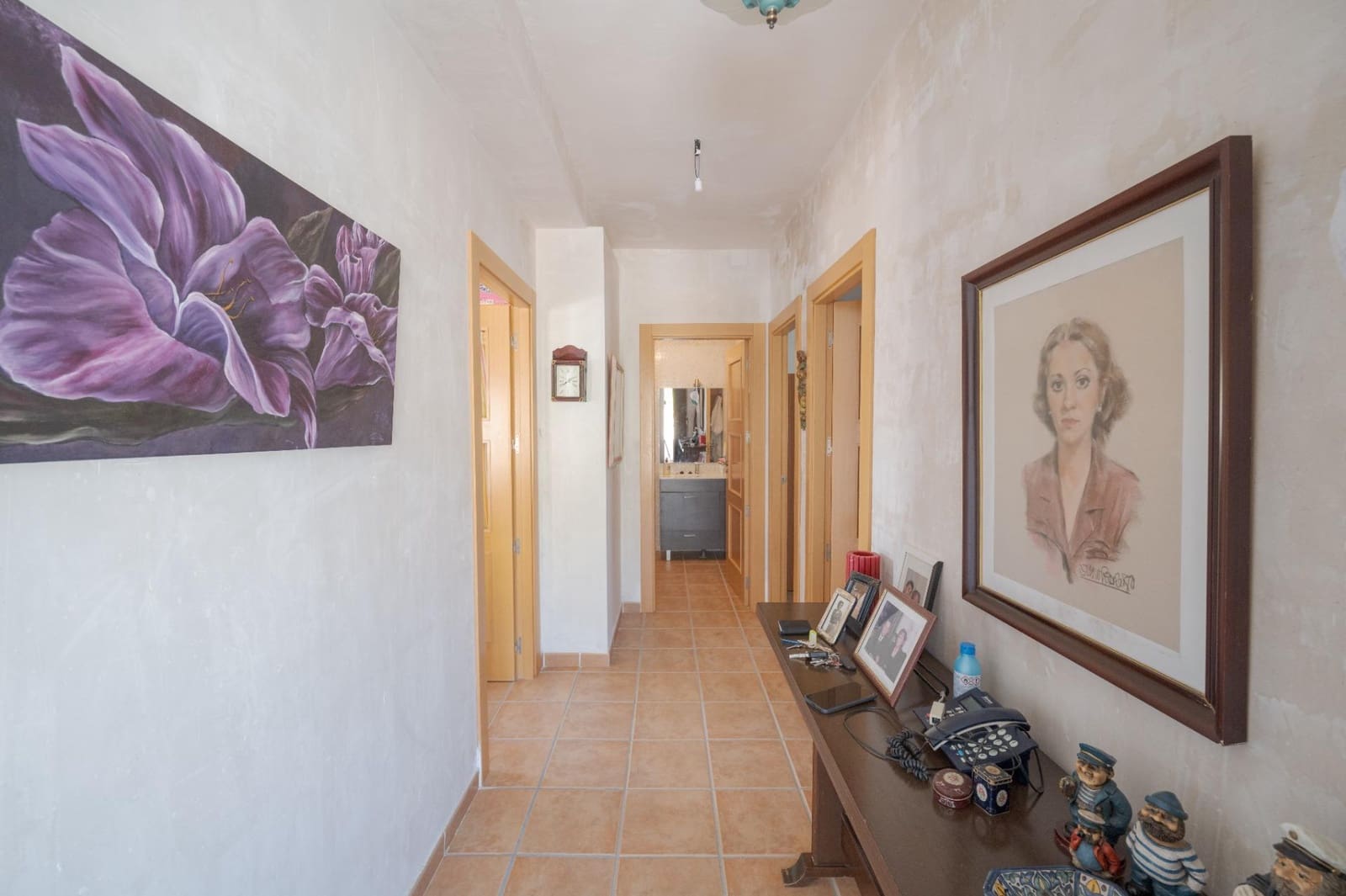 7 bedroom Villa for sale in Padul with pool garage - € 450,000 (Ref: 10115780)
