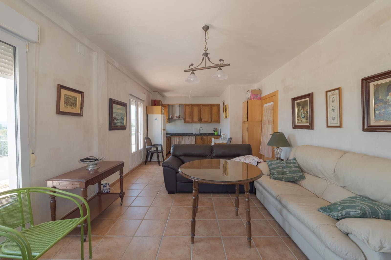 7 bedroom Villa for sale in Padul with pool garage - € 450,000 (Ref: 10115780)