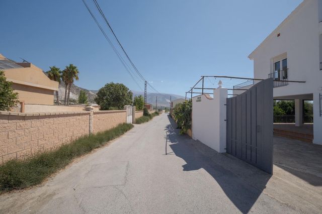 7 camera da letto Villa in vendita in Padul con piscina garage - 450.000 € (Rif: 10115780)