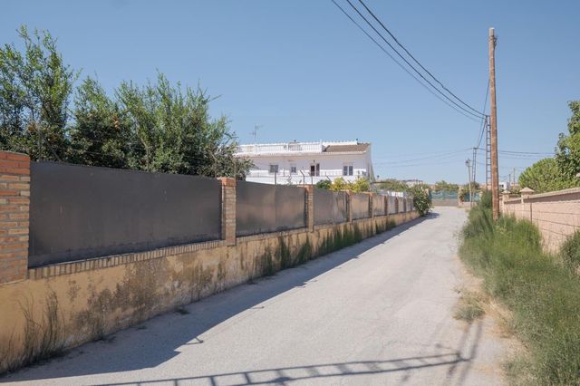 7 camera da letto Villa in vendita in Padul con piscina garage - 450.000 € (Rif: 10115780)