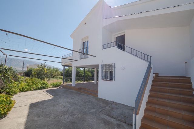 7 camera da letto Villa in vendita in Padul con piscina garage - 450.000 € (Rif: 10115780)