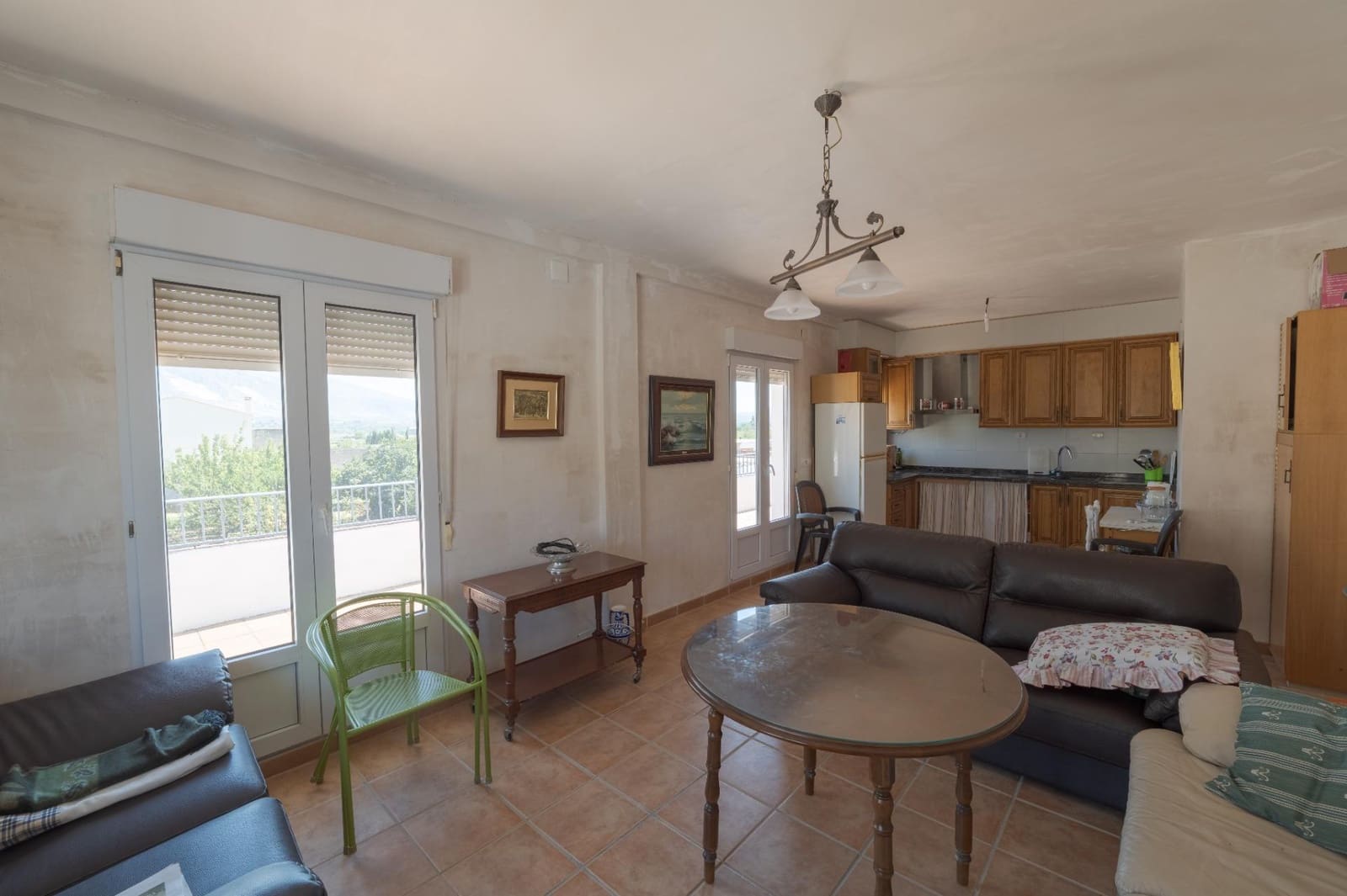 7 bedroom Villa for sale in Padul with pool garage - € 450,000 (Ref: 10115780)