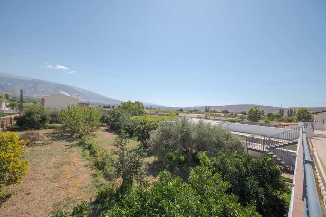 7 camera da letto Villa in vendita in Padul con piscina garage - 450.000 € (Rif: 10115780)