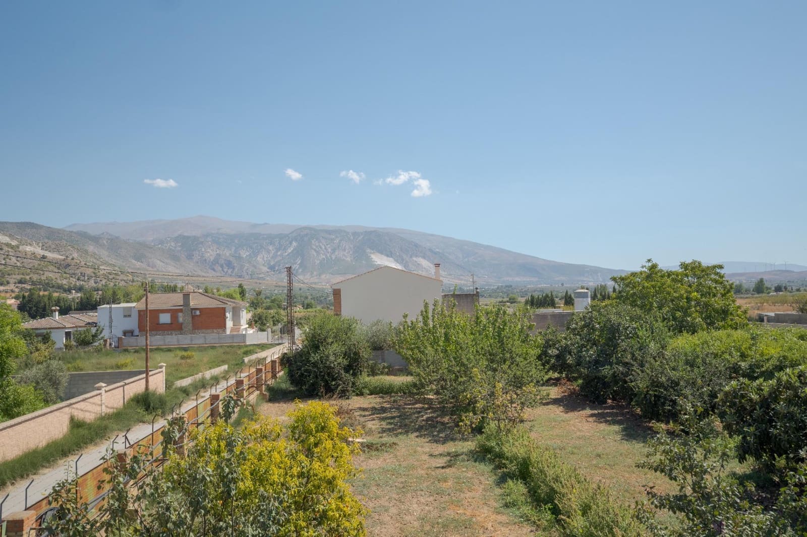 7 bedroom Villa for sale in Padul with pool garage - € 450,000 (Ref: 10115780)