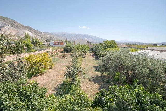 7 camera da letto Villa in vendita in Padul con piscina garage - 450.000 € (Rif: 10115780)