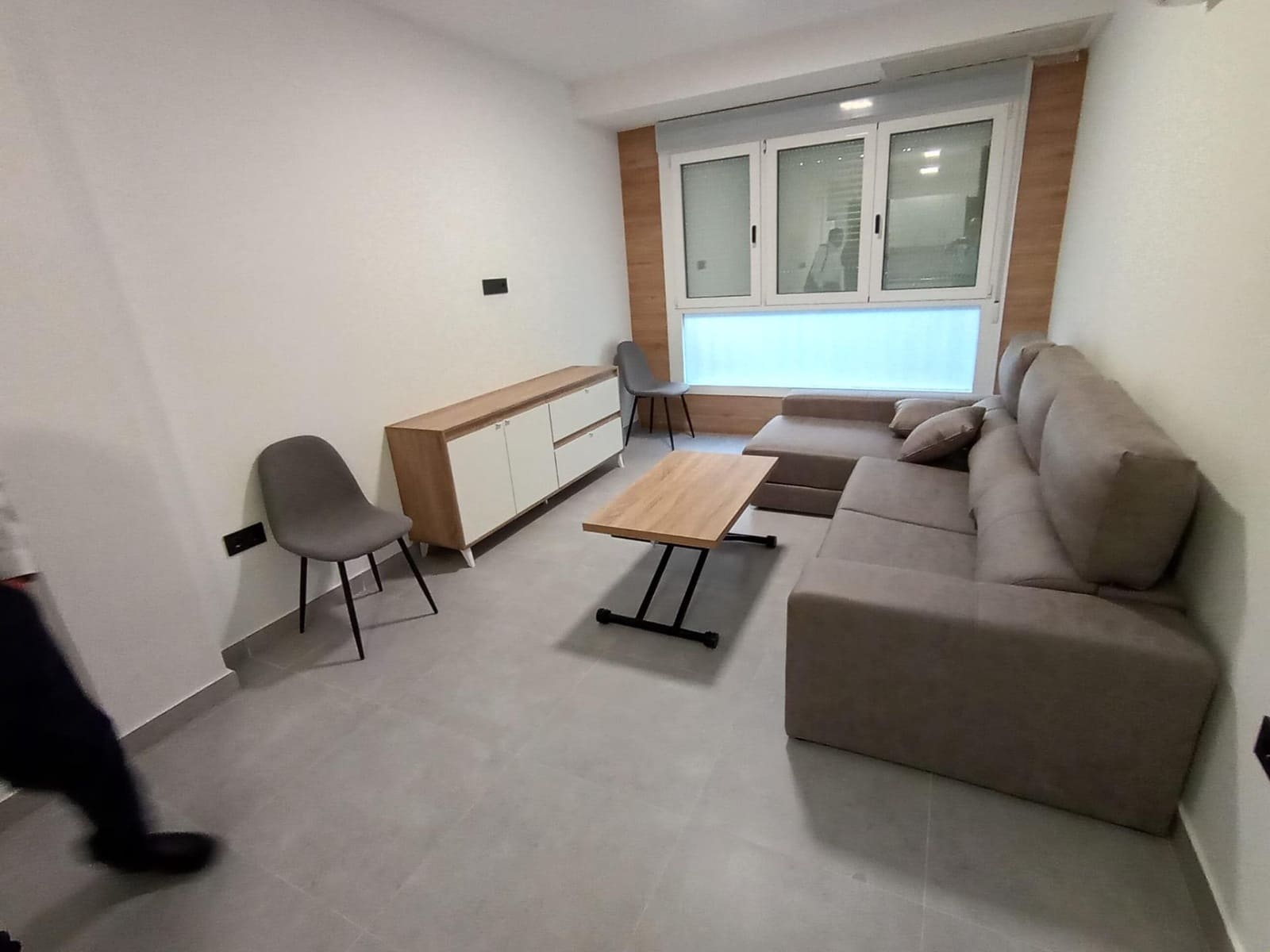 Apartamento de 1 habitación en Granada ciudad en alquiler - 620 € (Ref: 10120047)