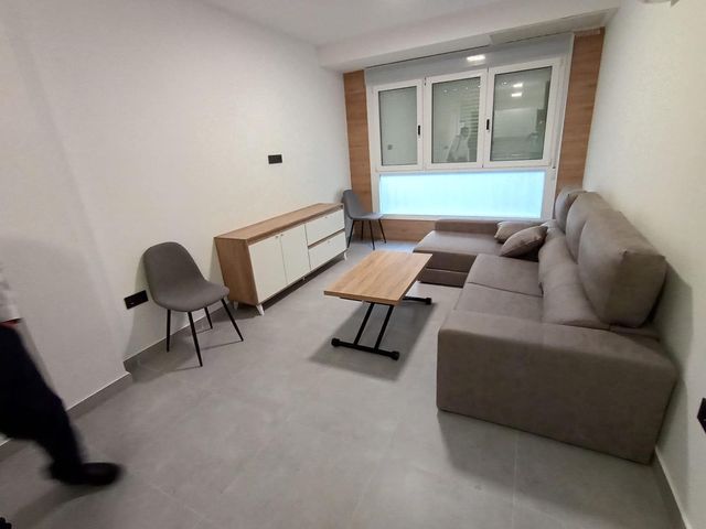 Apartamento de 1 habitación en Zaidin, Granada ciudad en alquiler - 620 € (Ref: 10120047)