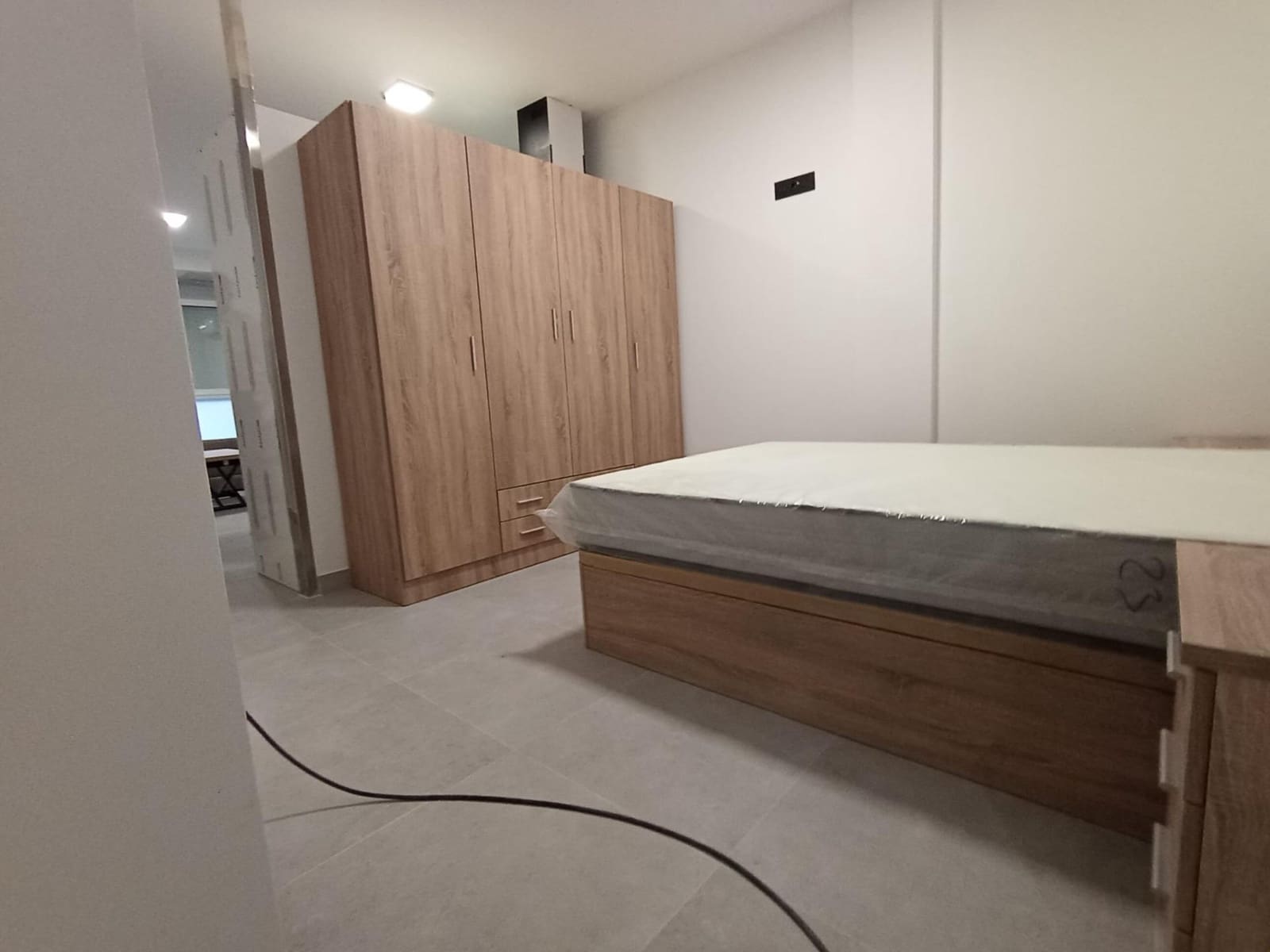 Apartamento de 1 habitación en Granada ciudad en alquiler - 620 € (Ref: 10120047)