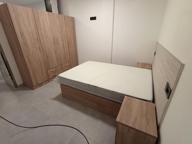 Apartamento de 1 habitación en Zaidin, Granada ciudad en alquiler - 620 € (Ref: 10120047)