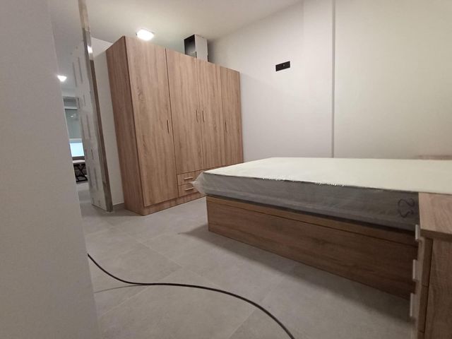 Apartamento de 1 habitación en Zaidin, Granada ciudad en alquiler - 620 € (Ref: 10120047)