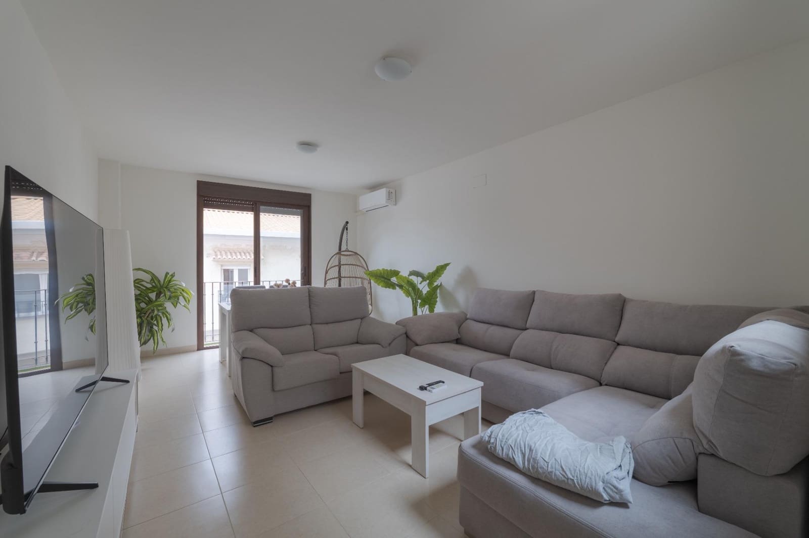 3 sovrum Lägenhet till salu i Churriana de la Vega med garage - 219 000 € (Ref: 10131773)