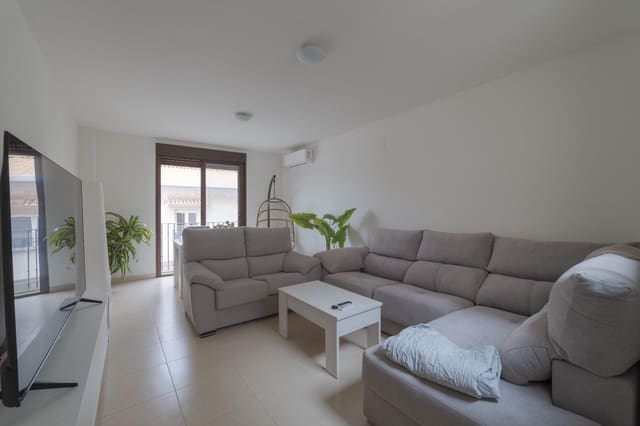 3 sovrum Lägenhet till salu i Churriana de la Vega med garage - 219 000 € (Ref: 10131773)
