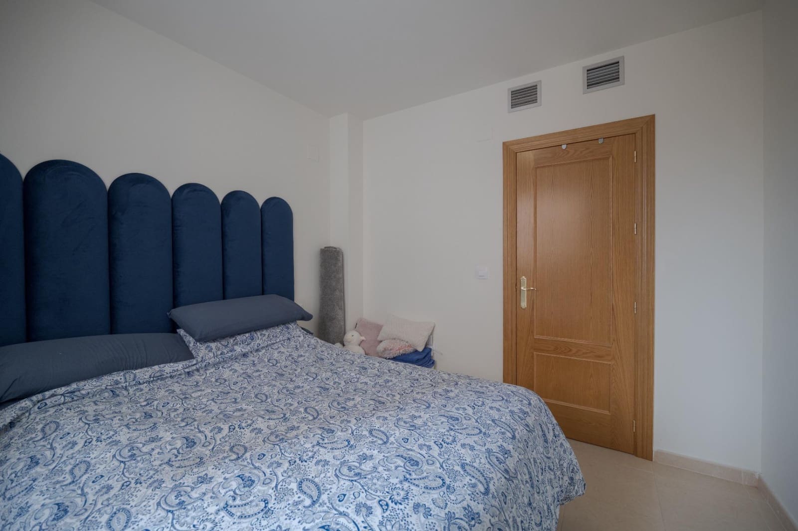 3 sovrum Lägenhet till salu i Churriana de la Vega med garage - 219 000 € (Ref: 10131773)