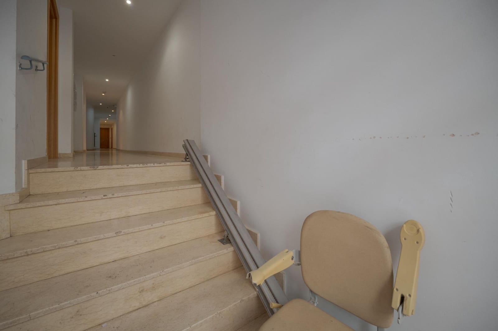 3 sovrum Lägenhet till salu i Churriana de la Vega med garage - 219 000 € (Ref: 10131773)