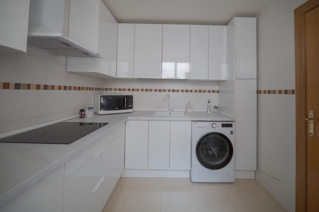 3 sovrum Lägenhet till salu i Churriana de la Vega med garage - 219 000 € (Ref: 10131773)