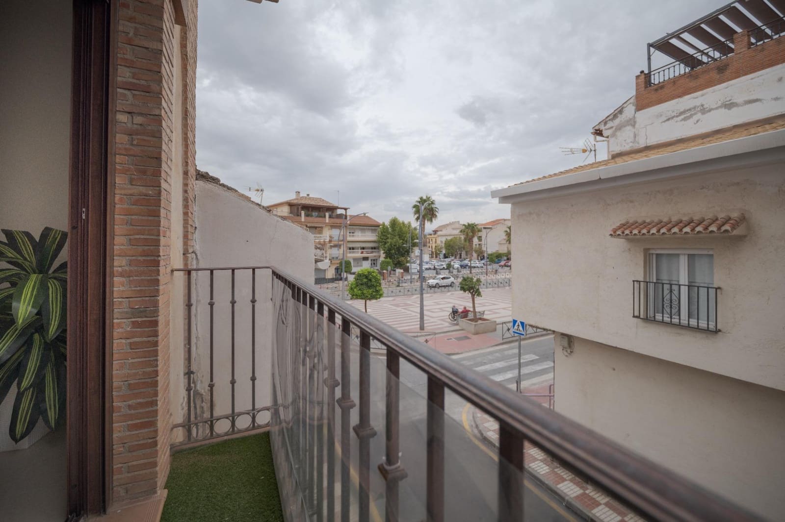 3 sovrum Lägenhet till salu i Churriana de la Vega med garage - 219 000 € (Ref: 10131773)