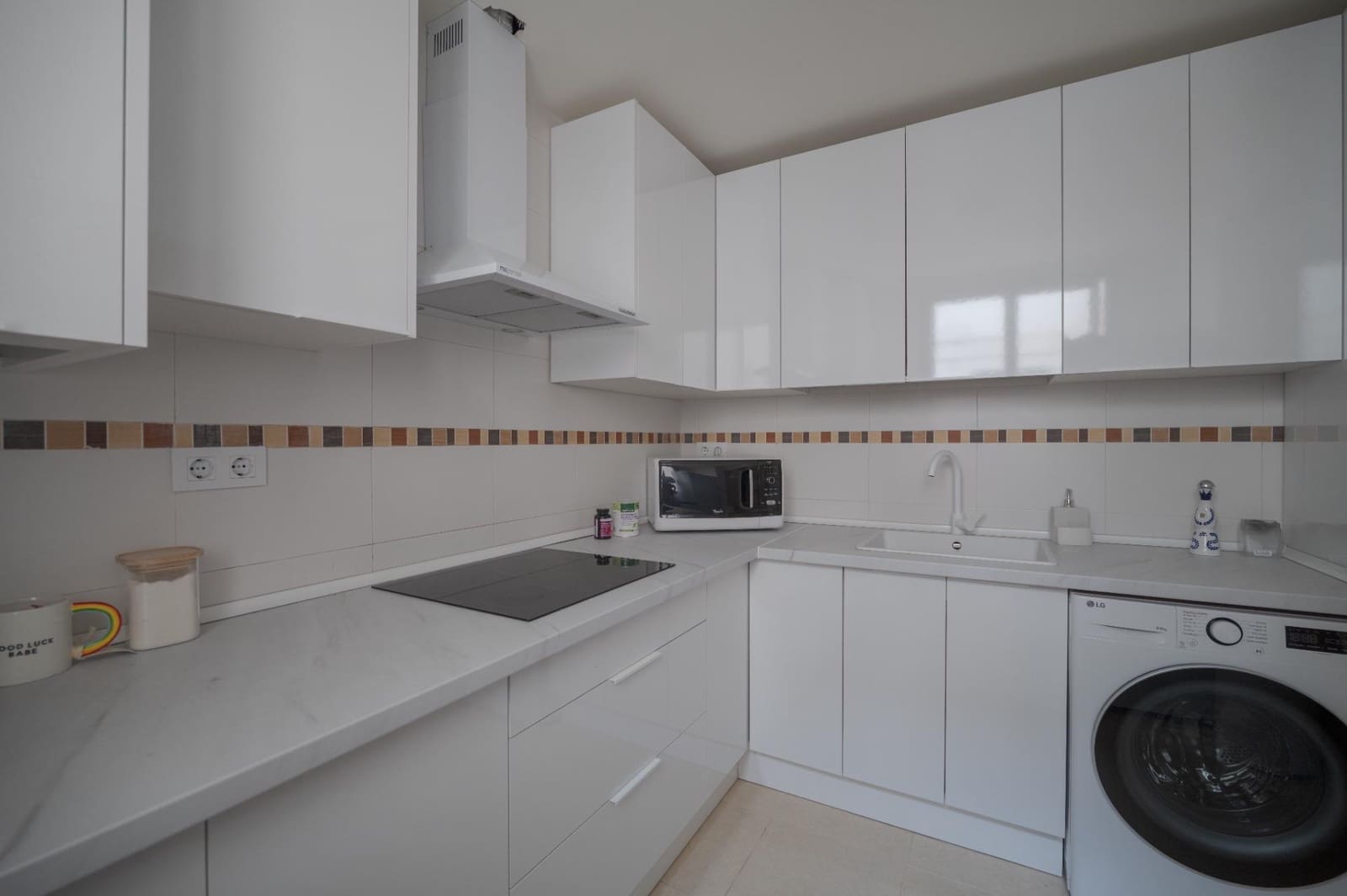 3 sovrum Lägenhet till salu i Churriana de la Vega med garage - 219 000 € (Ref: 10131773)
