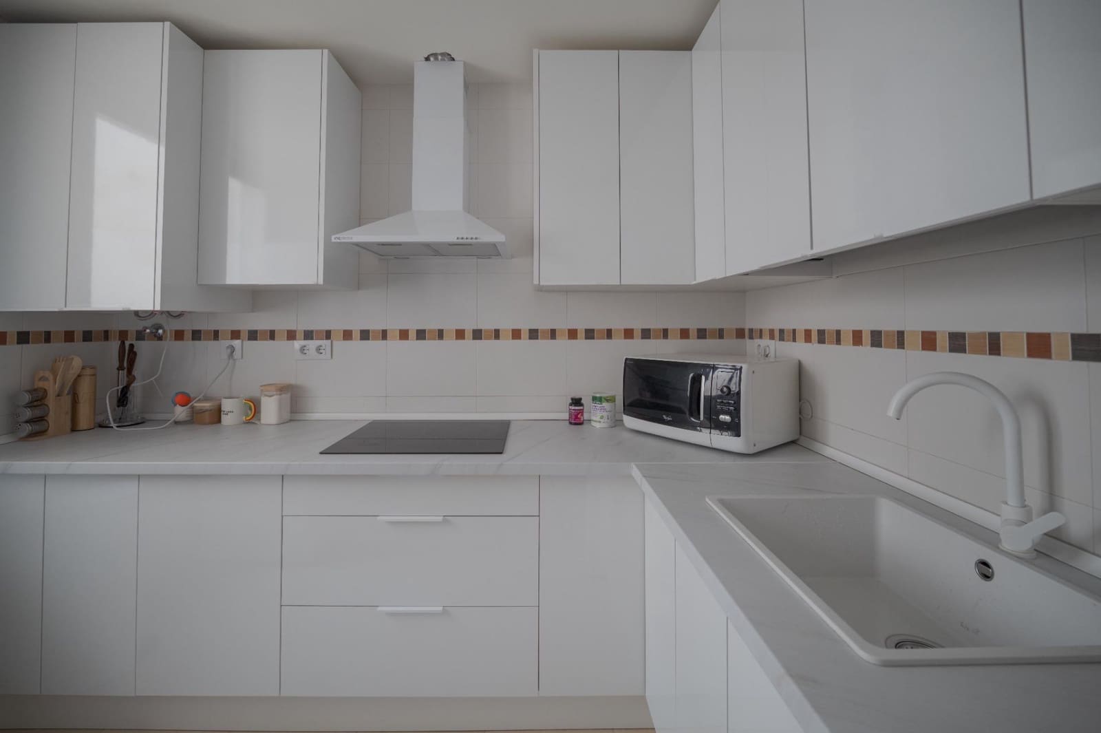 3 sovrum Lägenhet till salu i Churriana de la Vega med garage - 219 000 € (Ref: 10131773)