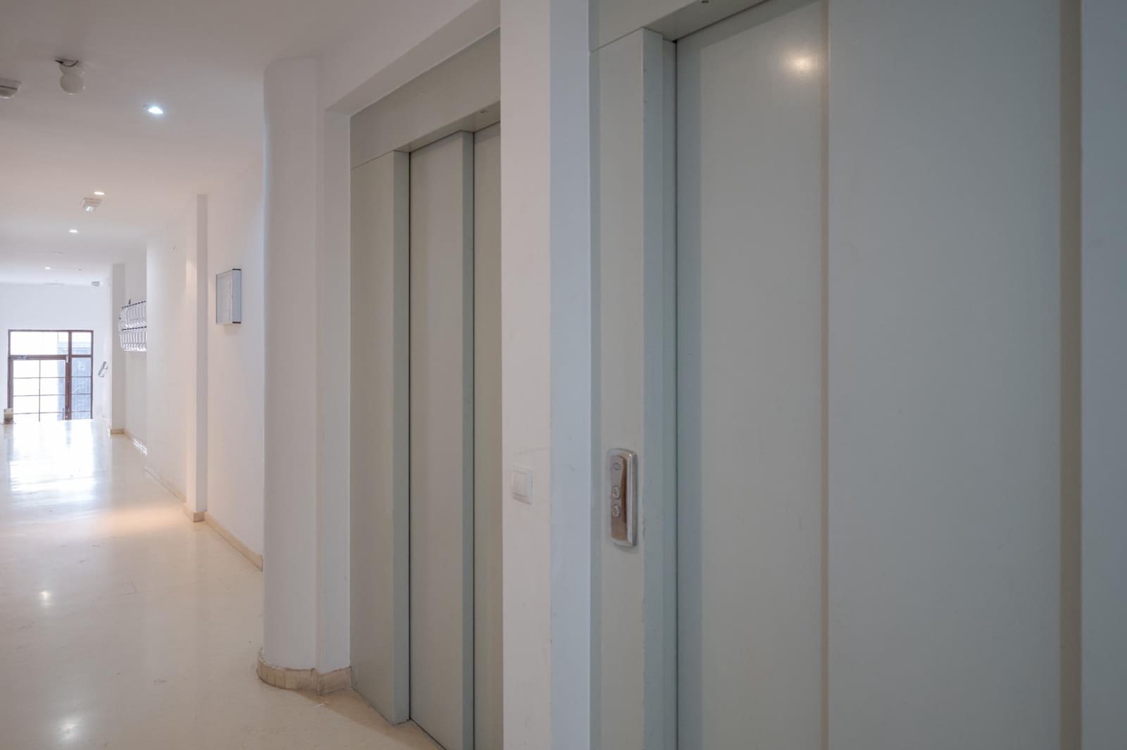 3 sovrum Lägenhet till salu i Churriana de la Vega med garage - 219 000 € (Ref: 10131773)