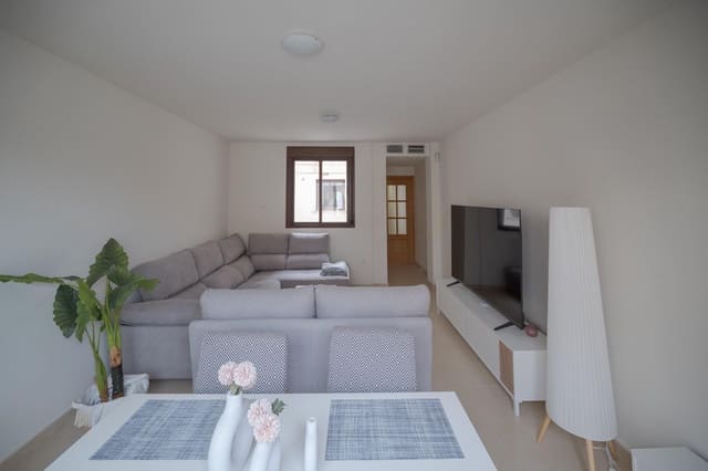 3 sovrum Lägenhet till salu i Churriana de la Vega med garage - 219 000 € (Ref: 10131773)