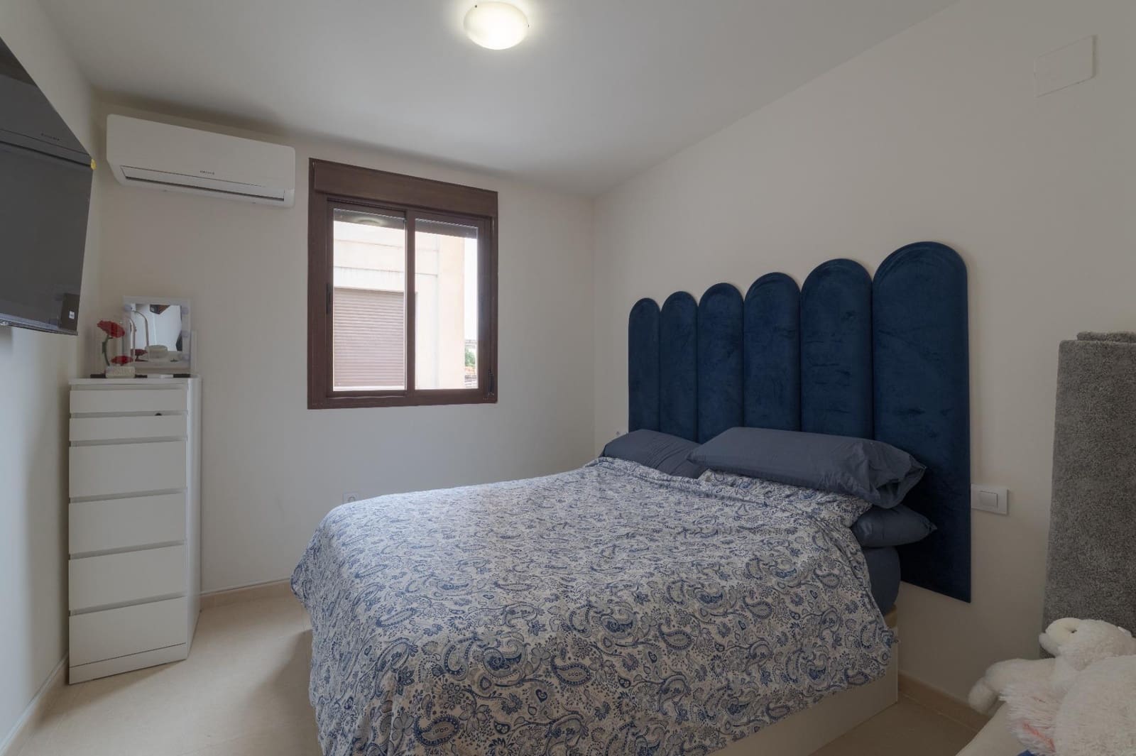 3 sovrum Lägenhet till salu i Churriana de la Vega med garage - 219 000 € (Ref: 10131773)