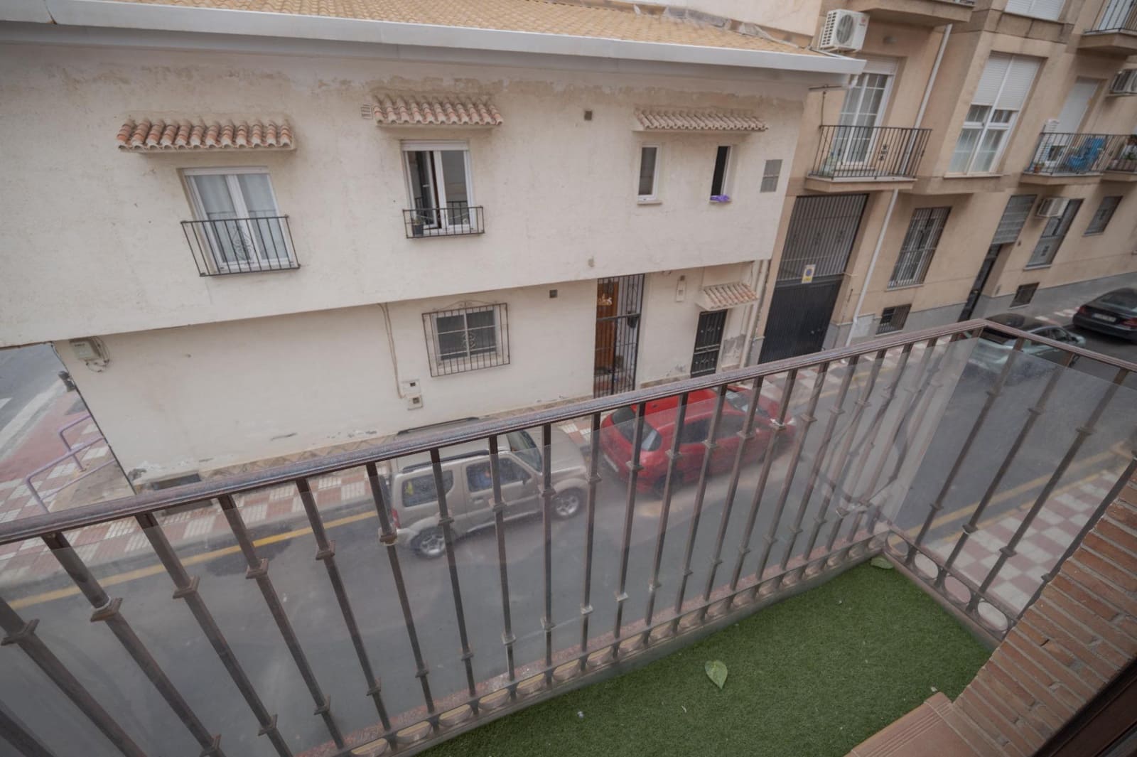 3 sovrum Lägenhet till salu i Churriana de la Vega med garage - 219 000 € (Ref: 10131773)