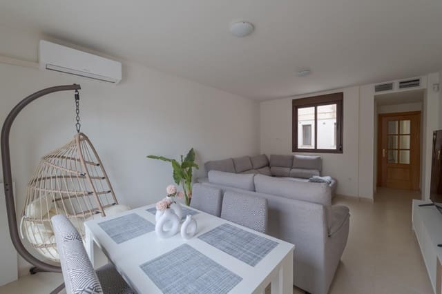 3 sovrum Lägenhet till salu i Churriana de la Vega med garage - 219 000 € (Ref: 10131773)