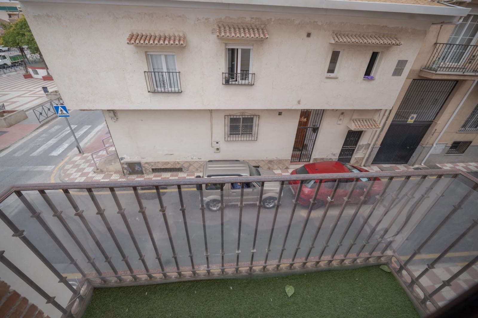 3 sovrum Lägenhet till salu i Churriana de la Vega med garage - 219 000 € (Ref: 10131773)