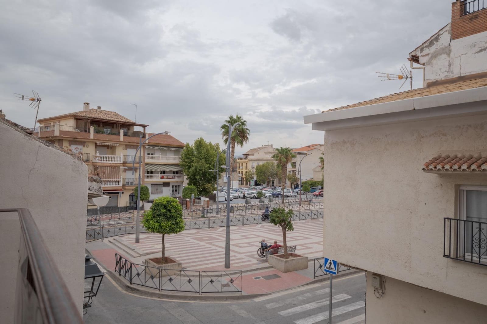 3 sovrum Lägenhet till salu i Churriana de la Vega med garage - 219 000 € (Ref: 10131773)
