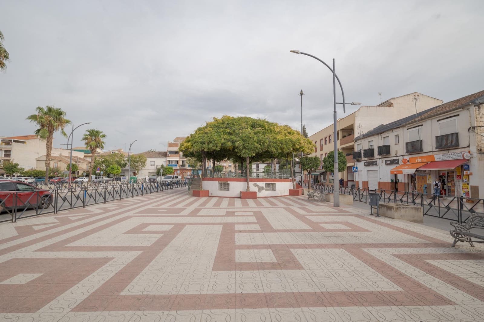 3 sovrum Lägenhet till salu i Churriana de la Vega med garage - 219 000 € (Ref: 10131773)