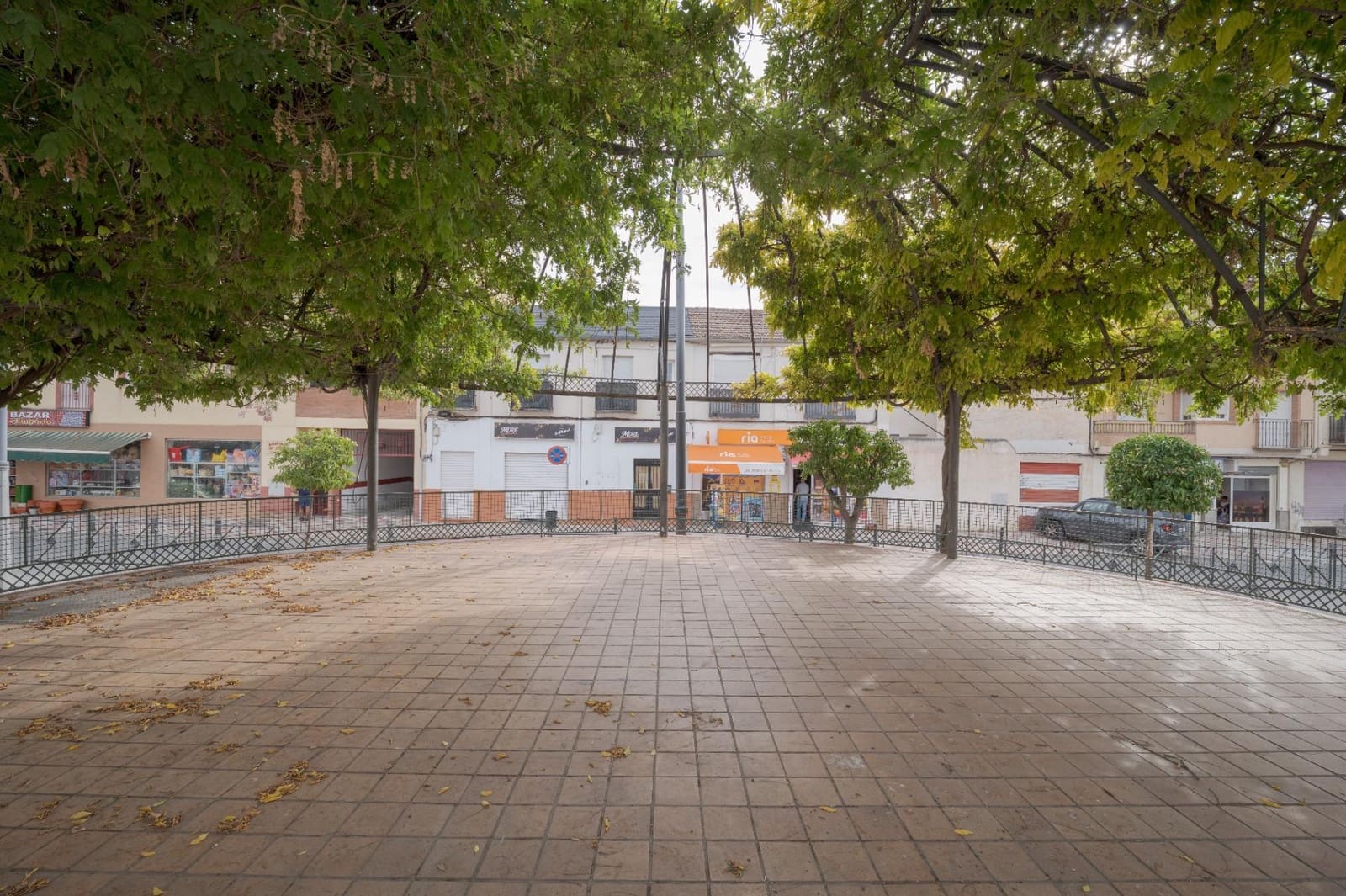 3 sovrum Lägenhet till salu i Churriana de la Vega med garage - 219 000 € (Ref: 10131773)