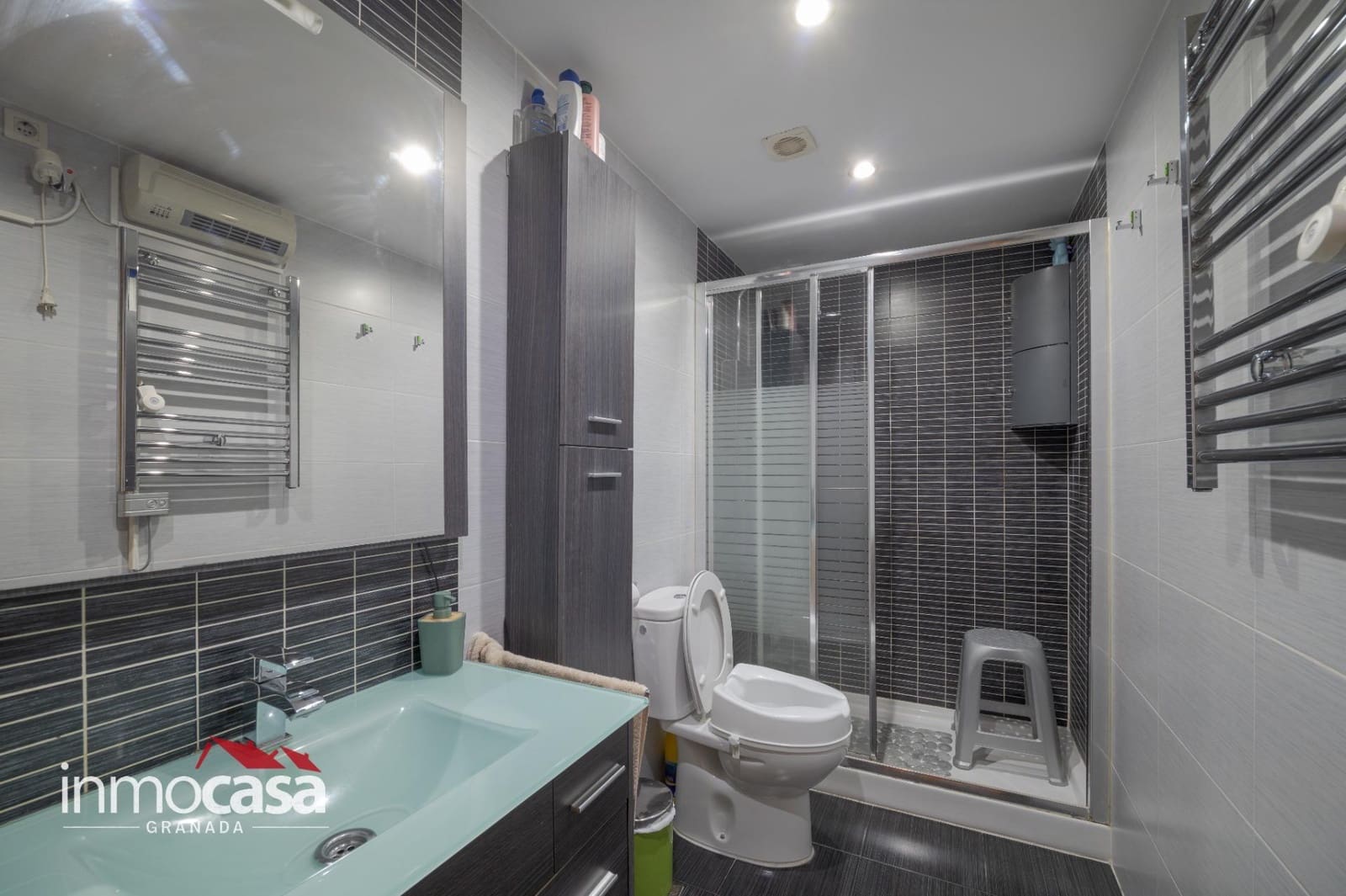 Piso de 2 habitaciones en Granada ciudad en venta con garaje - 259.900 € (Ref: 10131774)