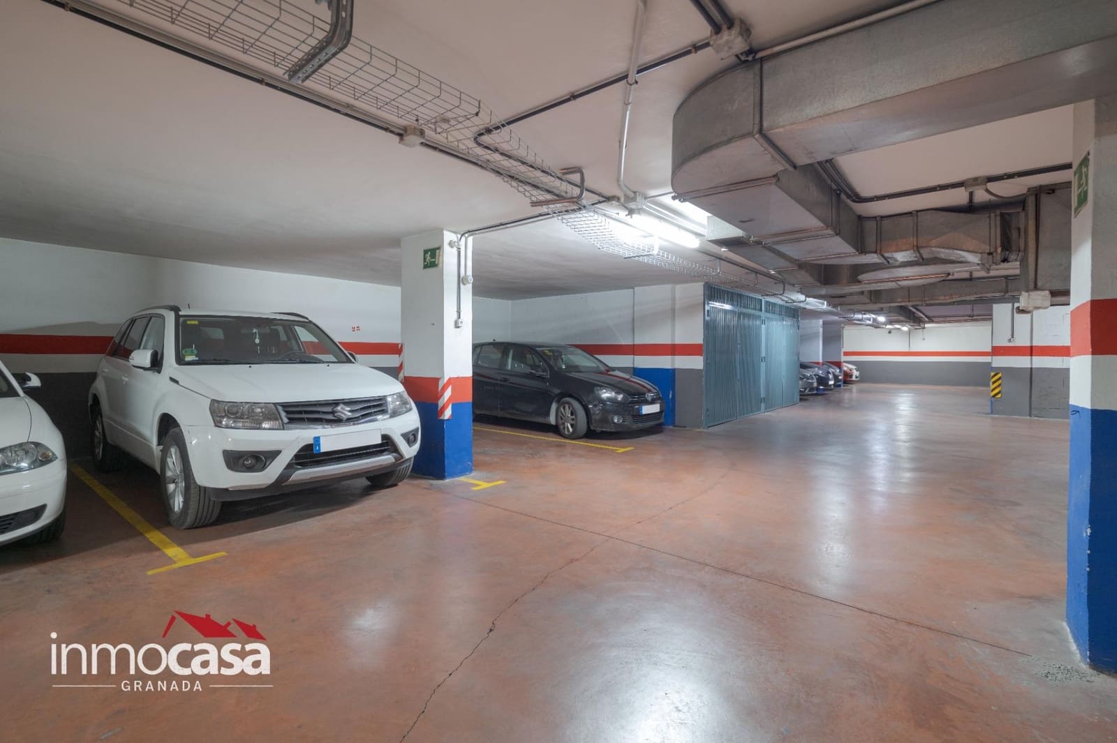 Piso de 2 habitaciones en Granada ciudad en venta con garaje - 259.900 € (Ref: 10131774)
