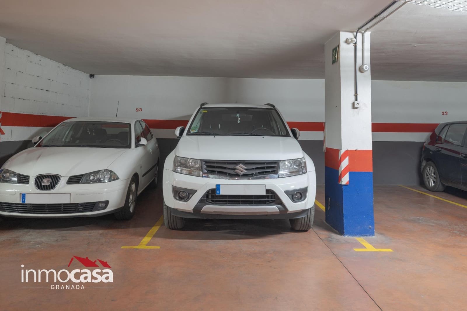 Piso de 2 habitaciones en Granada ciudad en venta con garaje - 259.900 € (Ref: 10131774)