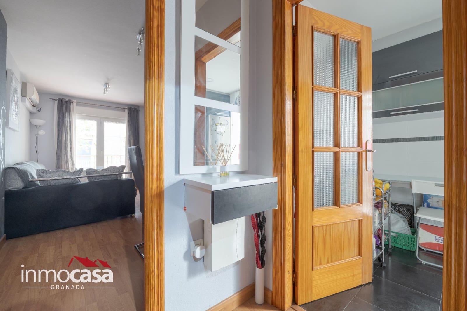 Piso de 2 habitaciones en Granada ciudad en venta con garaje - 259.900 € (Ref: 10131774)
