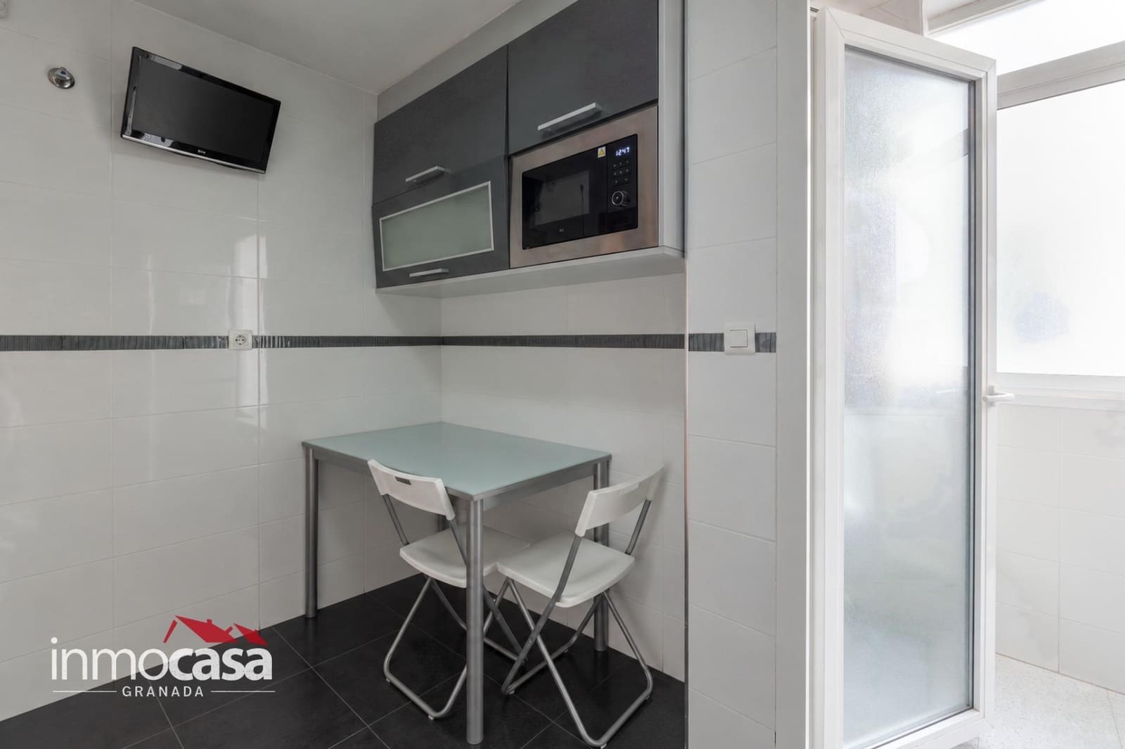 Piso de 2 habitaciones en Granada ciudad en venta con garaje - 259.900 € (Ref: 10131774)