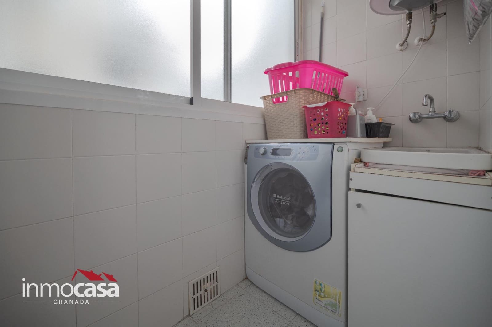 Piso de 2 habitaciones en Granada ciudad en venta con garaje - 259.900 € (Ref: 10131774)
