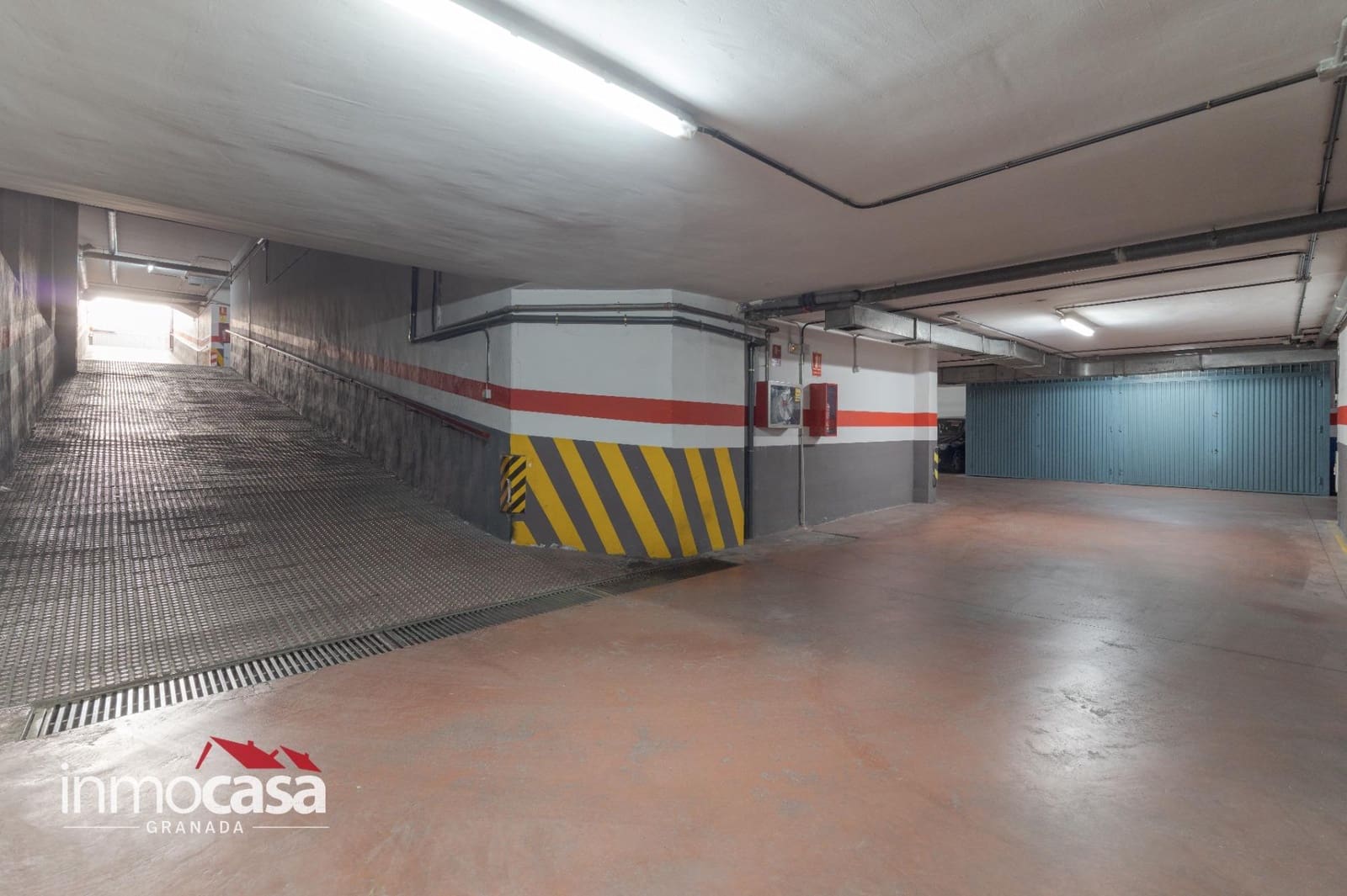 Piso de 2 habitaciones en Granada ciudad en venta con garaje - 259.900 € (Ref: 10131774)