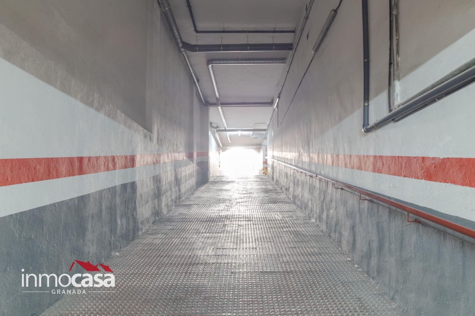 Piso de 2 habitaciones en Granada ciudad en venta con garaje - 259.900 € (Ref: 10131774)