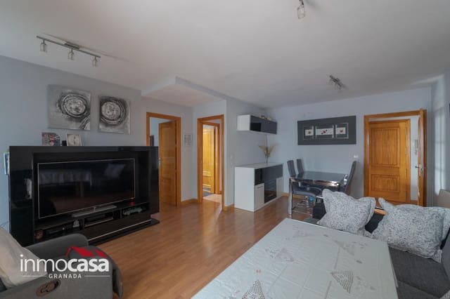 Piso de 2 habitaciones en Zaidin, Granada ciudad en venta con garaje - 259.900 € (Ref: 10131774)
