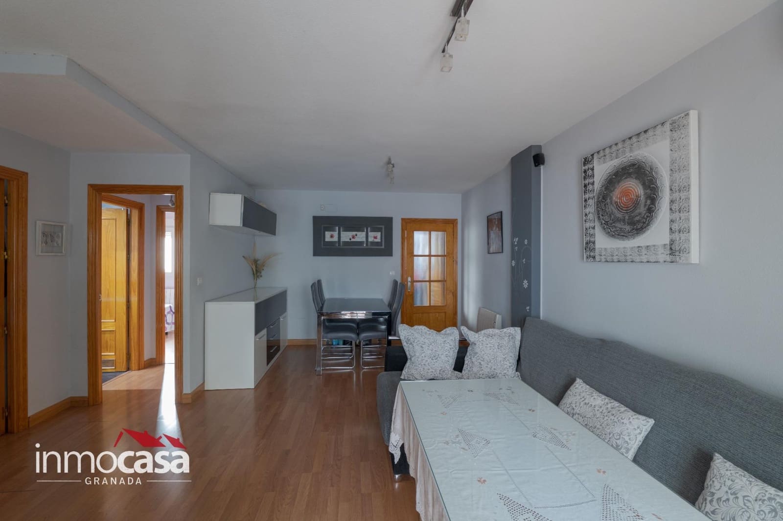 Piso de 2 habitaciones en Granada ciudad en venta con garaje - 259.900 € (Ref: 10131774)
