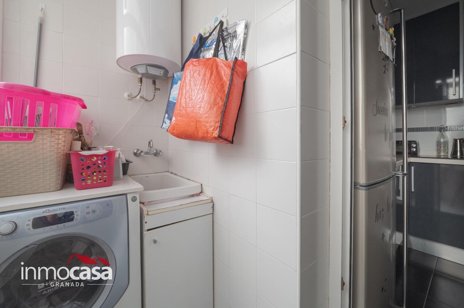 Piso de 2 habitaciones en Granada ciudad en venta con garaje - 259.900 € (Ref: 10131774)