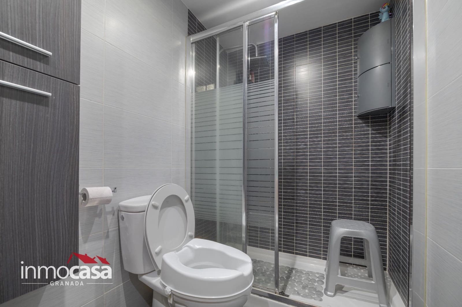 Piso de 2 habitaciones en Granada ciudad en venta con garaje - 259.900 € (Ref: 10131774)